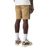 Fred Perry S5507 V19 Warm Stone Sweat Shorts Mens XS
